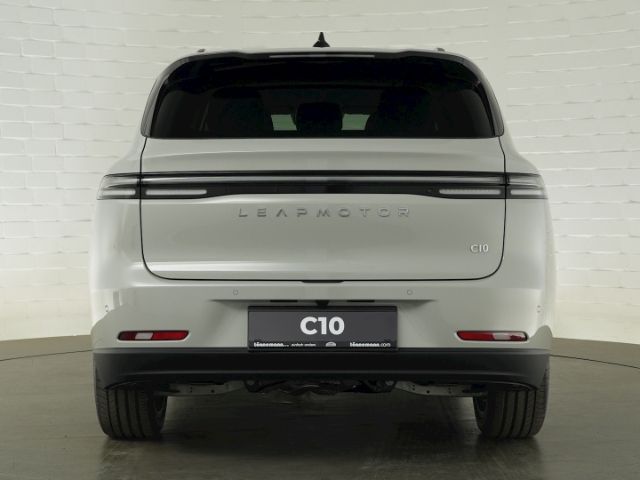 C10 REEV DESIGN 28,4 kWh+NAVI+360°KAMERA+PANORAM