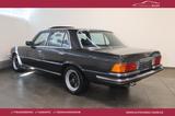 Mercedes-Benz 350 SE V8 W116 H.K AMG FELGEN 2.Hand Deutsch - Mercedes-Benz 350: Se