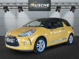 DS Automobiles DS3 SoChic Soundsystem Klimaautom SHZ Temp PDC B - DS Automobiles aus 2015