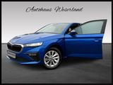 Skoda SCALA (FACELIFT)  SELECTION - GARANTIE BIS 06/29 - gebrauchte Skoda Scala mit Facelift