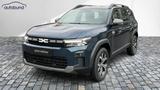 Dacia Bigster 1,2 TCE (MHEV) Expression Keyless Navi K - blaue Dacia Bigster