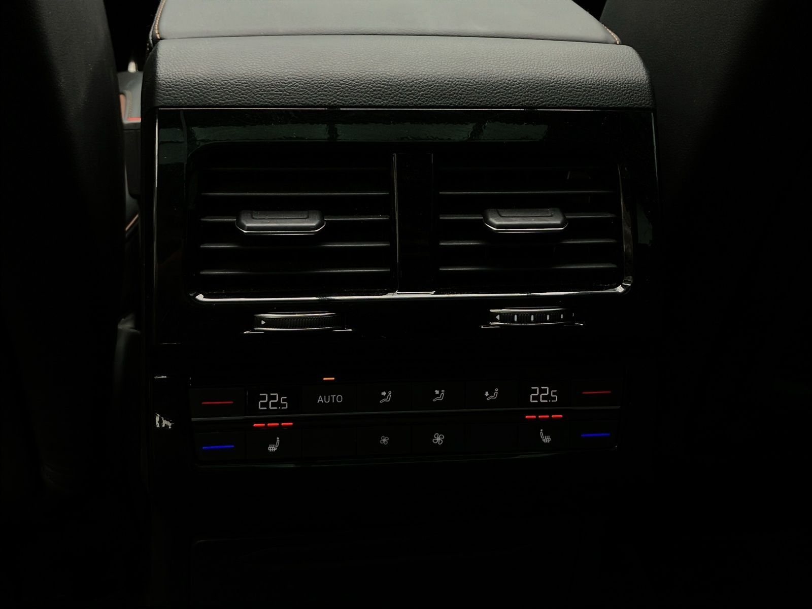 Volkswagen Touareg - Bild 20