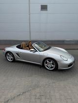 Porsche Boxster 987 | 115.800 km | TÜV 02/... - Porsche Gebrauchtwagen in Magdeburg