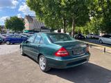 Mercedes-Benz C 200 *ELEGANCE*TEMPOMAT*KLIMA*TÜV/AU*09/2025* - gebrauchte Mercedes-Benz C 200 aus dem Jahr 2000