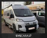Dethleffs Globetrail 640 EK Fiat inkl. ACC + RADIO/KAMERA - Dethleffs Globetrail 640 EK