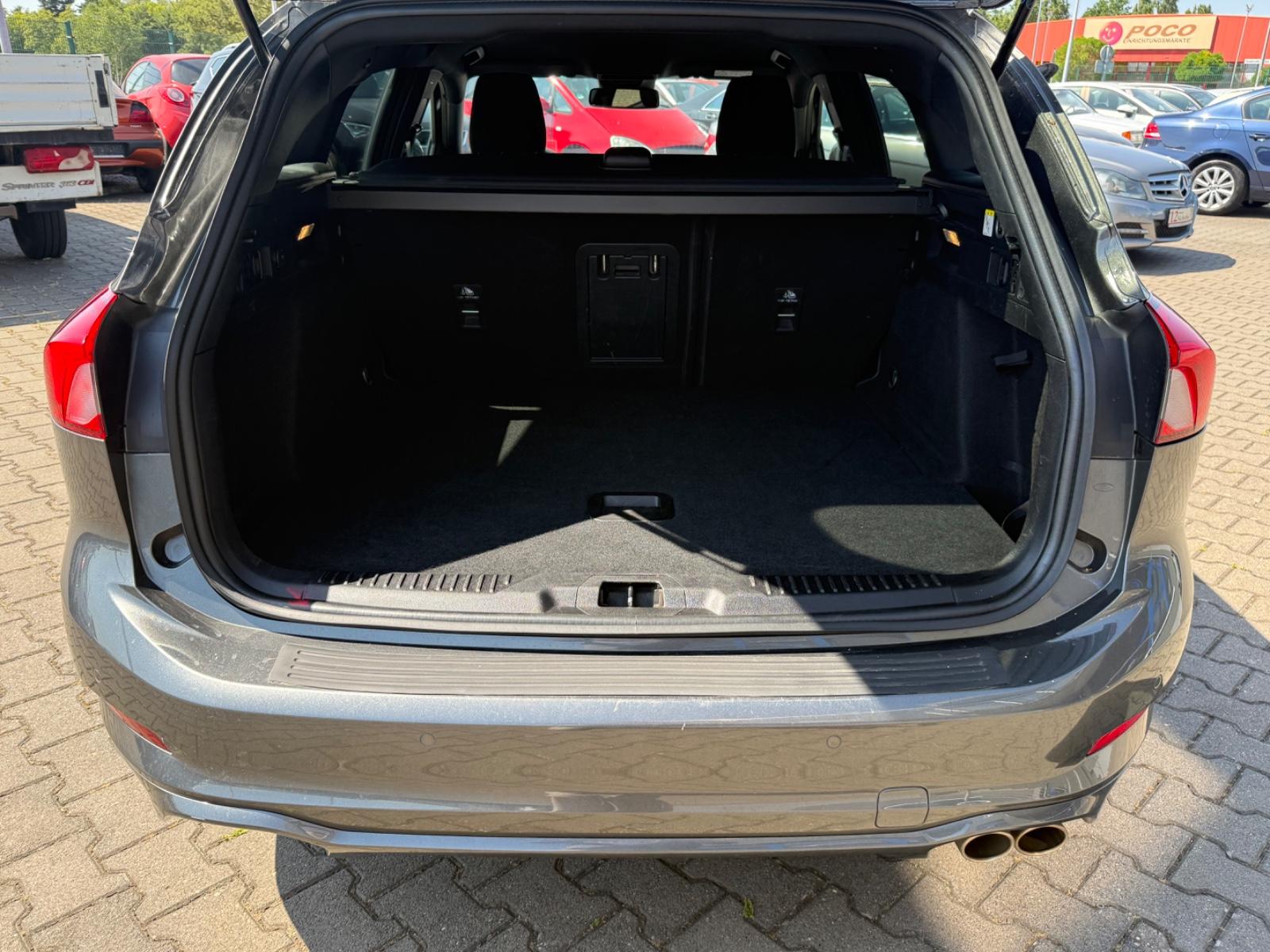 FORD FOCUS - SW- ST-LINE -125 ch - BVM