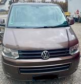 Volkswagen VW T5 2.0 Biturbo, Multivan - Volkswagen LT mit Diesel-Antrieb: Van, Schaltgetriebe