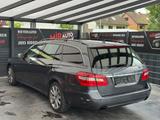 Mercedes-Benz E 300 T-Modell E 300 CDI BlueEfficiency - gebrauchte Mercedes-Benz E 300 aus dem Jahr 2010