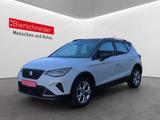 Seat Arona 1.0 TSI DSG FR VOLL-LED+NAVI+KAMERA+ACC+VI - Seat aus 2023
