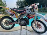 Andere HM CRE 50 - ENDURO VON 1 BIS 50 CCM