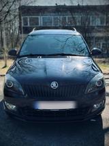 Skoda Roomster - Skoda Roomster Gebrauchtwagen in Berlin