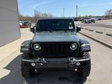 Jeep Wrangler Willys 2.0 T-GDI 4x4 2-Türer - Jeep Wrangler Neuwagen