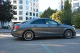 Mercedes-Benz CLA 45 AMG SPEEDSHIFT DCT 4MATIC AMG - Mercedes-Benz CLA 45 AMG Gebrauchtwagen