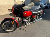 BMW R 100 CS - BMW CS 100 R