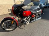 BMW R 100 CS - BMW 1981 R100