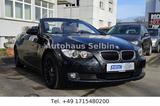 BMW 320iA Cabrio NAVI*LEDER*XENON*PDC*8-FACH BEREIFT - BMW 320: Cabrio, 320i