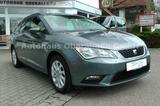 Seat Leon ST Style - Seat Leon: Kombi, ST