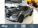 Nissan Juke 1.6 Hybrid N-Sport,LED,Navi,CarPla,ProPilot - Nissan JUKE N-SPORT mit Hybrid-Antrieb (Benzin/Elektro)