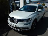 Renault Koleos BLUE dCi 150 X-tronic Limited - gebrauchte Renault Koleos aus dem Jahr 2020