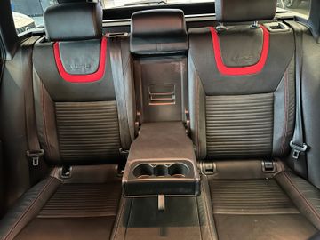 MYAUTOCENTER – Gebraucht- und Jahreswagen mit Werkstattservice in Pfaffenhofen Skoda Octavia Combi RS *1. Hand*Klima*Navi*Xenon*BT*