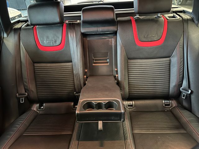 MYAUTOCENTER – Gebraucht- und Jahreswagen mit Werkstattservice in Pfaffenhofen Skoda Octavia Combi RS *1. Hand*Klima*Navi*Xenon*BT*