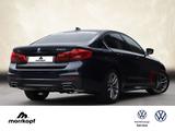 BMW 530 e xDrive M Sport - BMW 530 Gebrauchtwagen in Karlsruhe