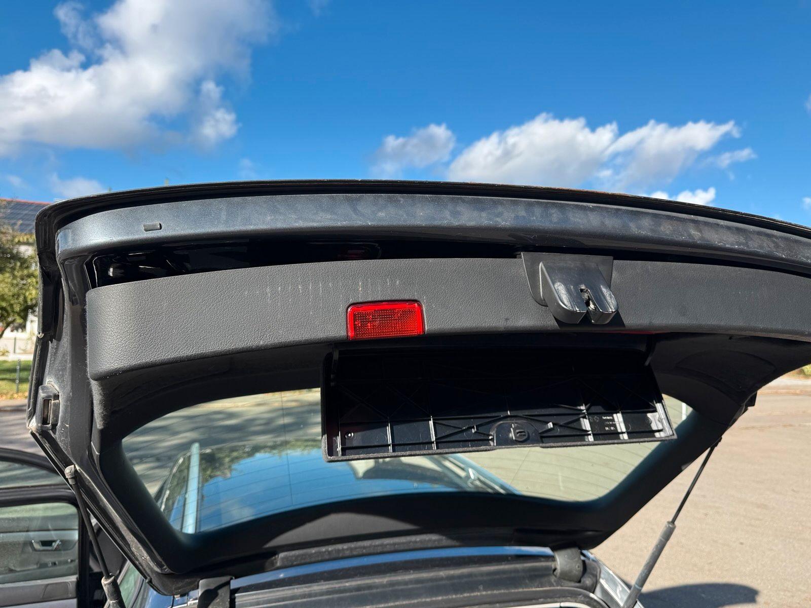 Audi A4 2007 — photo 11