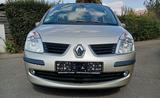 Renault Modus Authentique*84TKM/1.HD* - gebrauchte Renault Modus aus dem Jahr 2007