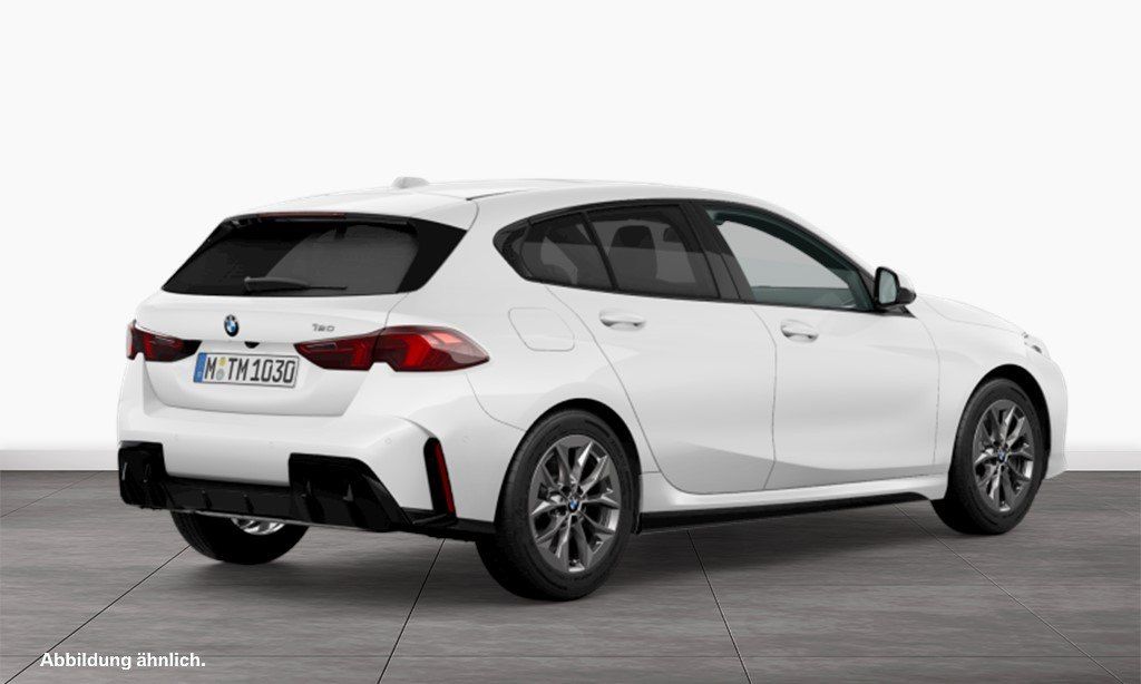 BMW 120 - Bild 2
