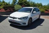 Volkswagen Golf VII Variant 1.0 TSI United Navi Sitzheizung - Volkswagen Golf: United V