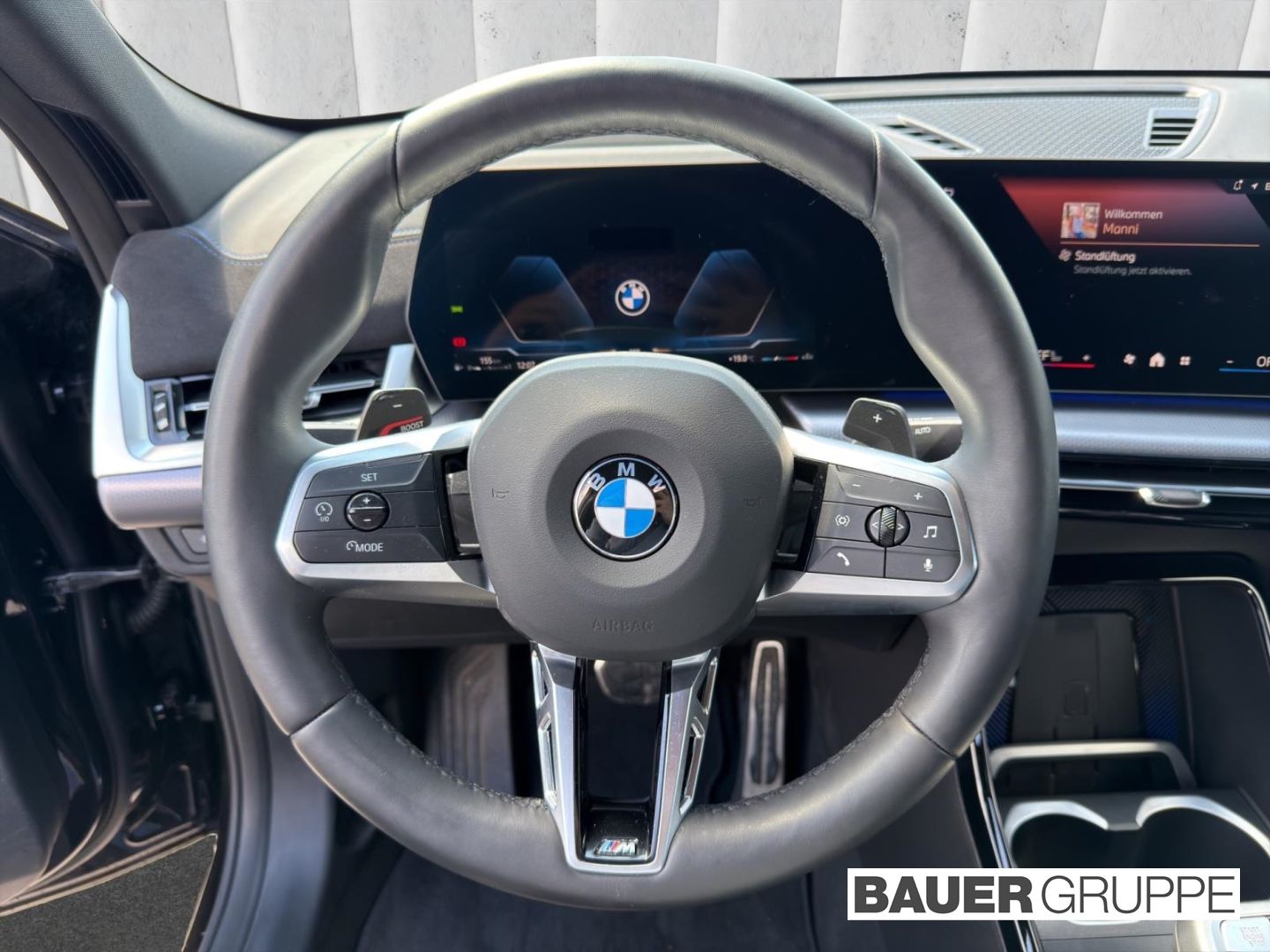 BMW X2 sDrive18d M Sport HUD Memorysitz H K Sound Dr foto 11