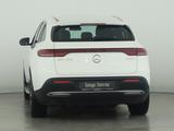 Mercedes-Benz EQC 400 4M Multibeam*Kamera*S-Dach*SHZ*Navi*Spur - weiße Mercedes-Benz EQC