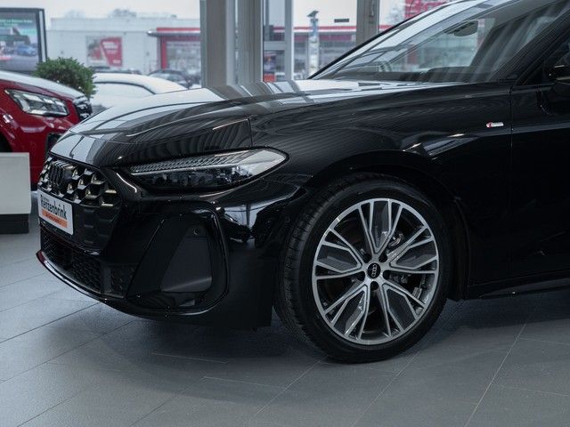 A5 Limousine TDI S line TECH-PLUS+MATRIX+360°