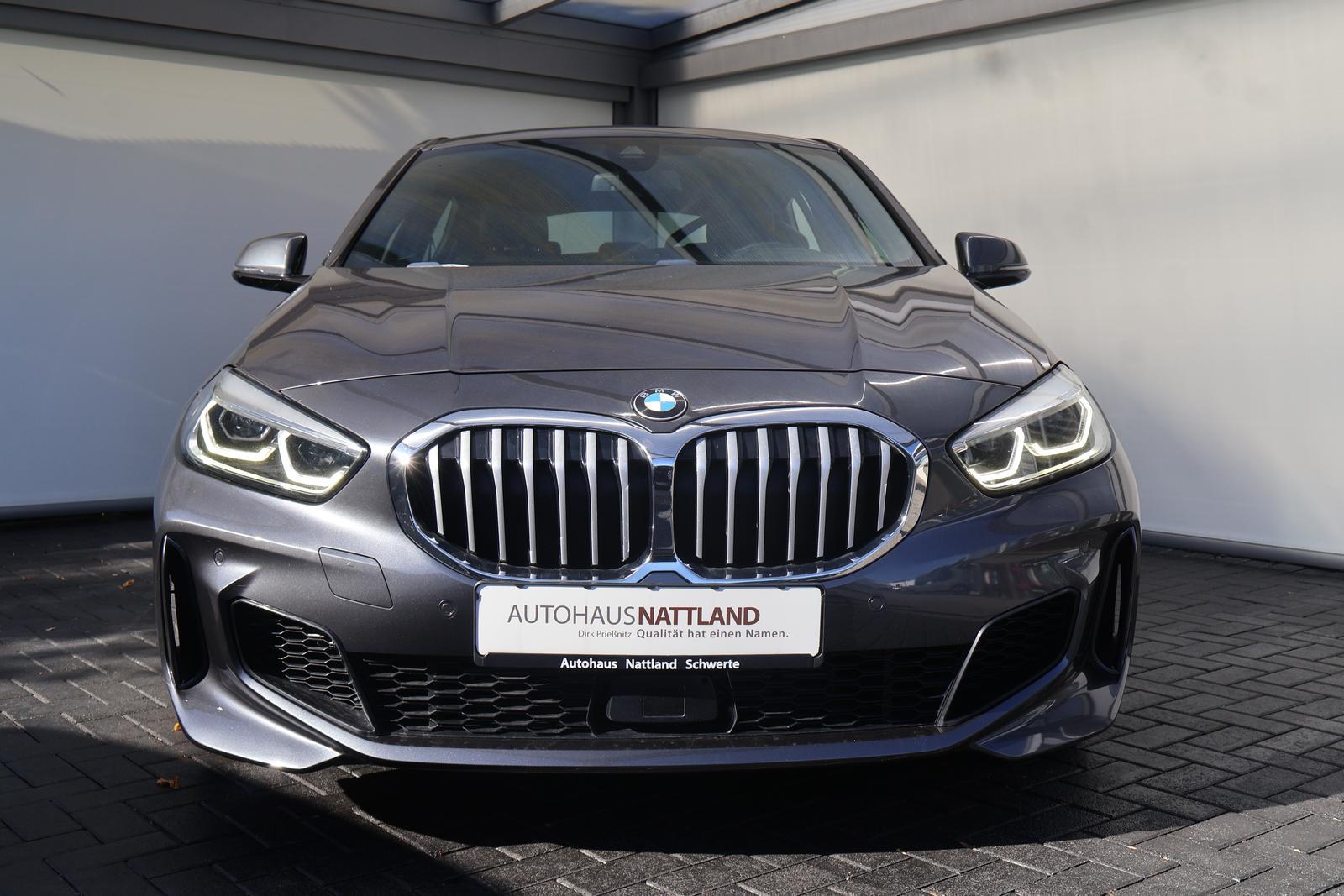 BMW 128ti 265CH M SPORT