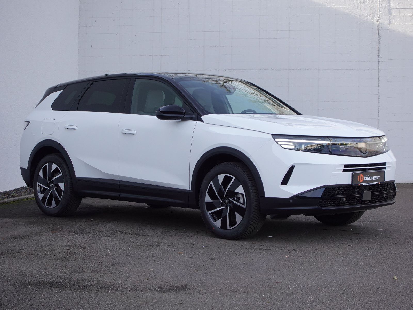 Fahrzeugabbildung Opel Grandland GS,Autom.Navi,Sitzh,Schiebedach,Headup