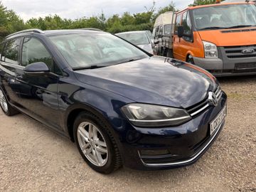 Volkswagen Golf - 2