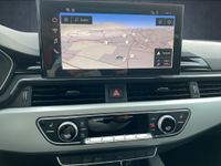 Audi A4 - Vorschau Bild 19