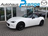 Mazda MX-5 Prime-Line G-132 +Aktion+ ACAA Klima VOLL-L
