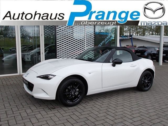 Mazda MX-5 2024 Prime-Line G-132 ACAA Klima VOLL-LED S