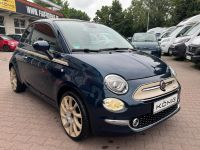 Fiat 500C - Vorschau Bild 3