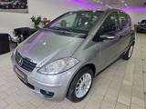 Mercedes-Benz A 150 Tüv Neu Sitzehitung Klima 2.Hand - graue Mercedes-Benz A 150