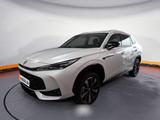 MG HS 1.5 AT Luxury MY25 360 Totw. ACC LED Leder - MG HS Gebrauchtwagen in Dresden