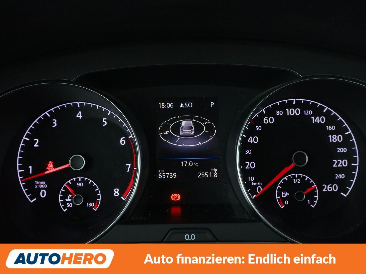 Volkswagen Golf VII Sportsvan 1.2 TSI Allstar BMT Aut*NAVI*