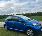 Toyota Aygo (X) 1,0 Klimaanlage 1. Hand 108000 Kilomete - Toyota Aygo (X) in Ludwigshafen