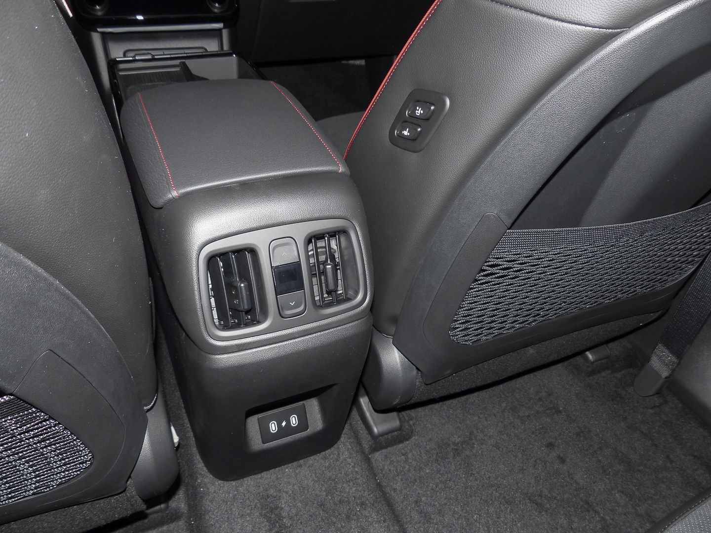 Hyundai Tucson – Bild 14