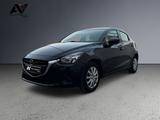 Mazda 2 SKYACTIV-G 75 Center-Line SHZ Scheckheft Tempo - gebrauchte Mazda 2 aus dem Jahr 2019
