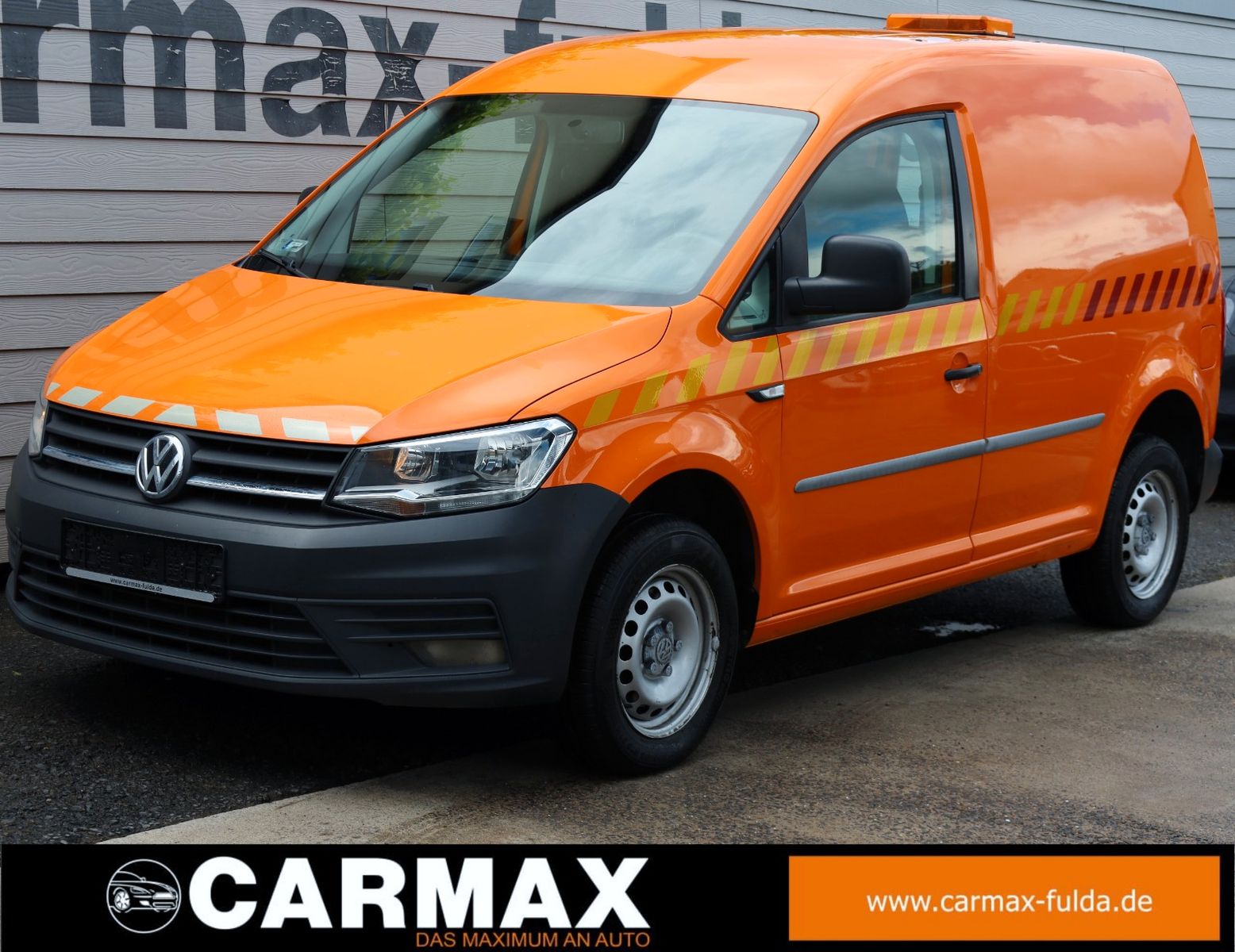Fahrzeugabbildung Volkswagen Caddy 2.0TDI Trendline BMT 4Motion,Klima, 90kW