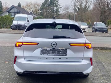 Bild 7 Opel ASTRA L SPORTS TOURER GS 360° KAMERA WINTERPAKET
