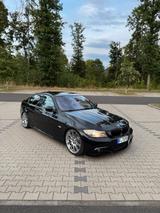 BMW E90 325d | M-Paket | Edition | Top Aus... - gebrauchte BMW 325 aus dem Jahr 2012