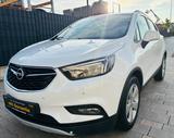 Opel Mokka X Edition Start/Stop/140ps/Unfallfrei - Opel Mokka Gebrauchtwagen in Frankfurt